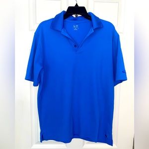 Champion Golf Polo. Size M
